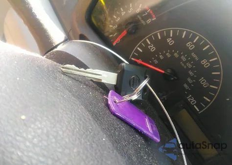 2018 Nissan Nv200 S from USA, damaged, VIN 3N6CM0KN0JK693430